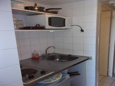 Flat Rue des Treilles in Libourne