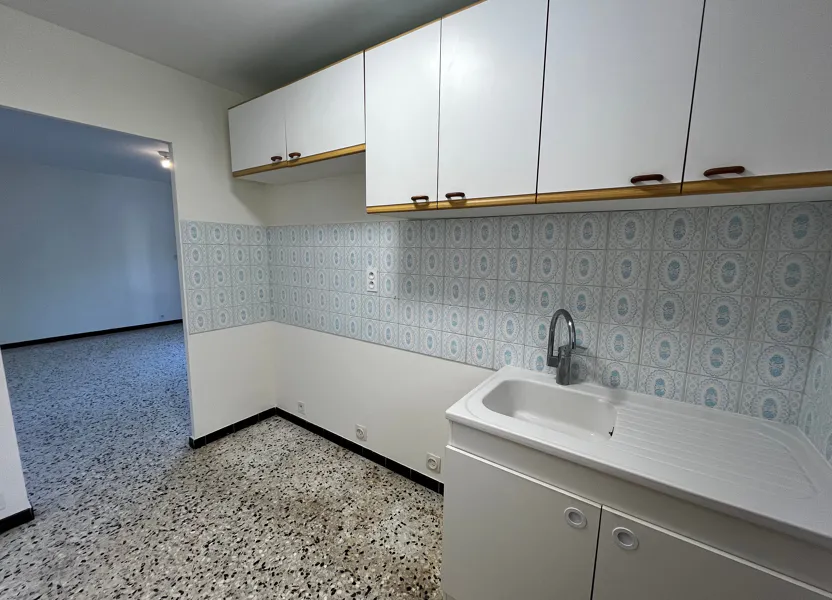 Appartement Rue du lotissement Pourcin à Manosque
