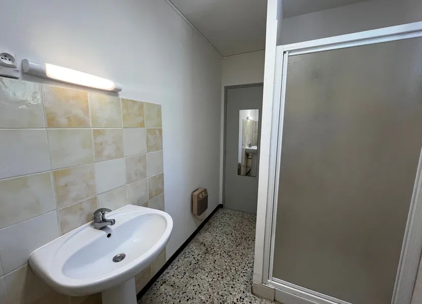 Appartement Rue du lotissement Pourcin à Manosque