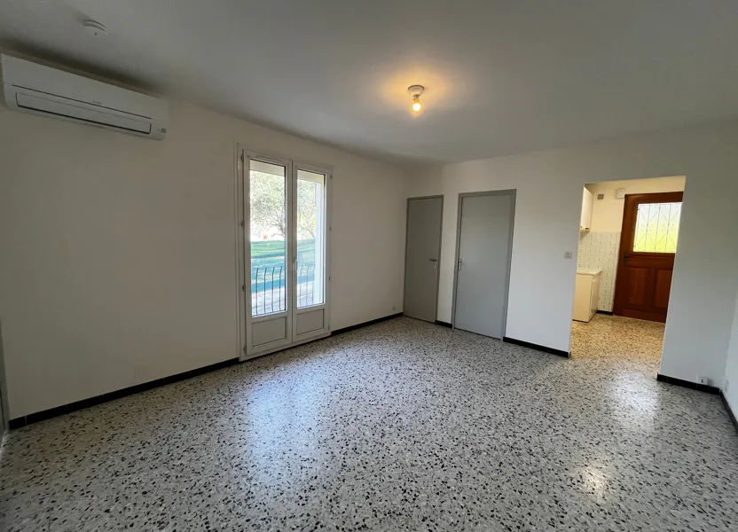 Appartement Rue du lotissement Pourcin à Manosque