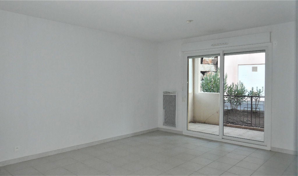 Appartement Chemin de la Condamine à Vidauban