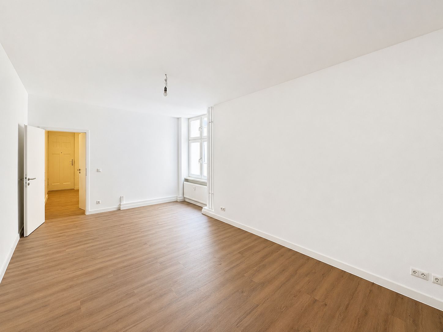 Wohnung Sonnenallee in Berlin