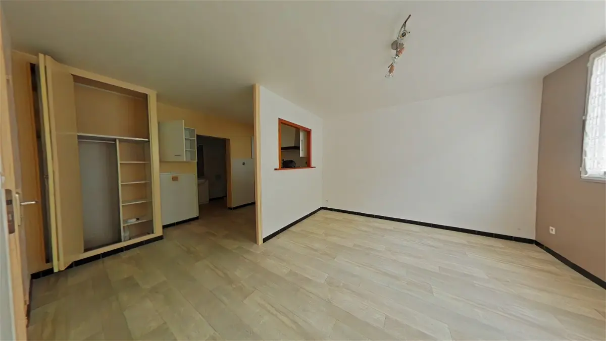 Appartement Rue du Puits Gillet à Loudun