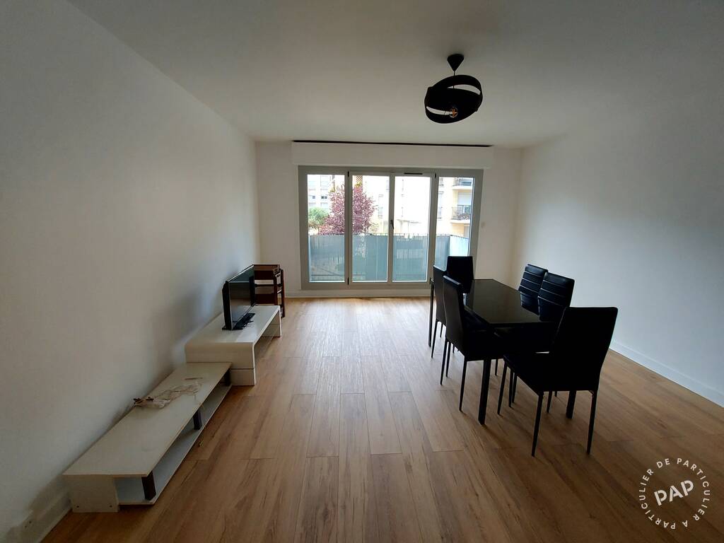 Appartement Place de la Gare à Chatou