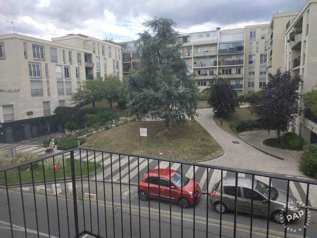 Appartement Place de la Gare à Chatou