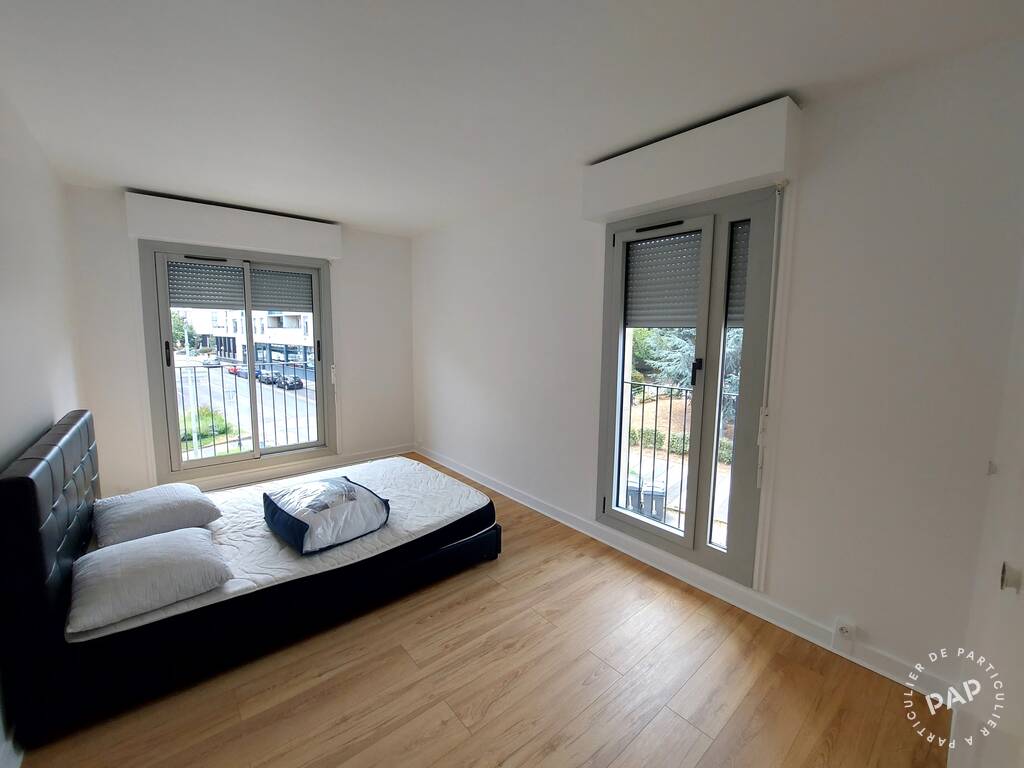 Appartement Place de la Gare à Chatou
