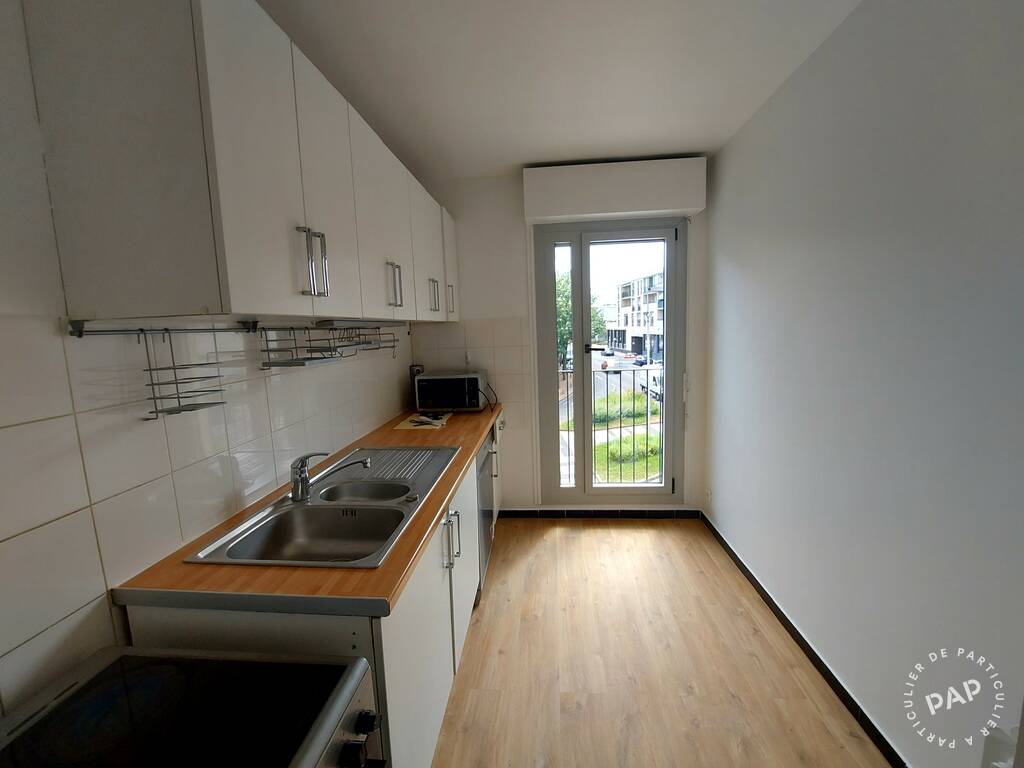 Appartement Place de la Gare à Chatou