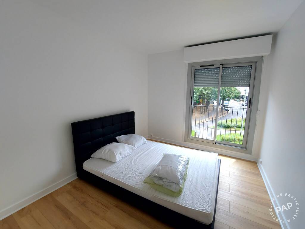 Appartement Place de la Gare à Chatou