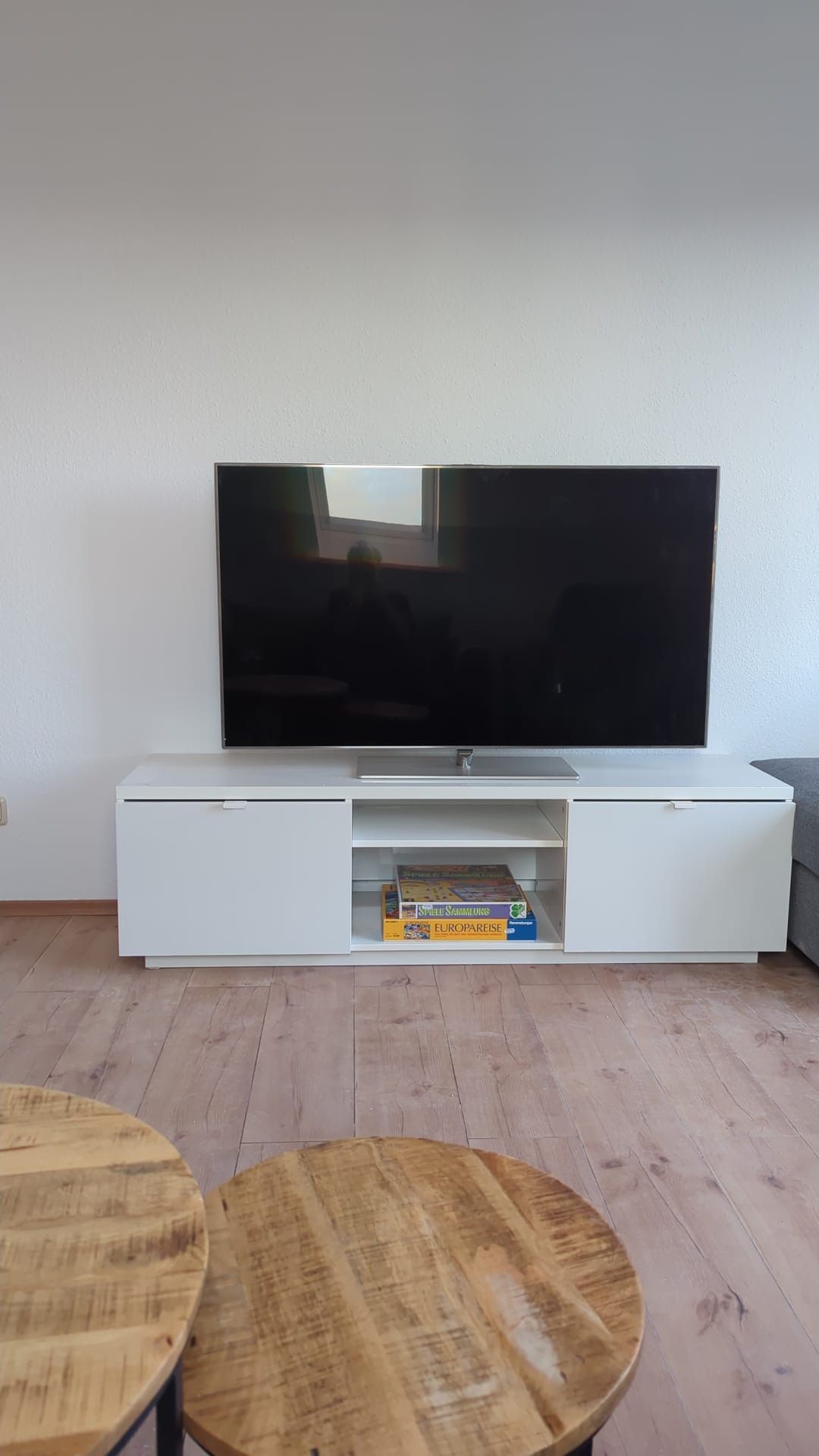 Wohnung Am Scheidebach in Grömitz