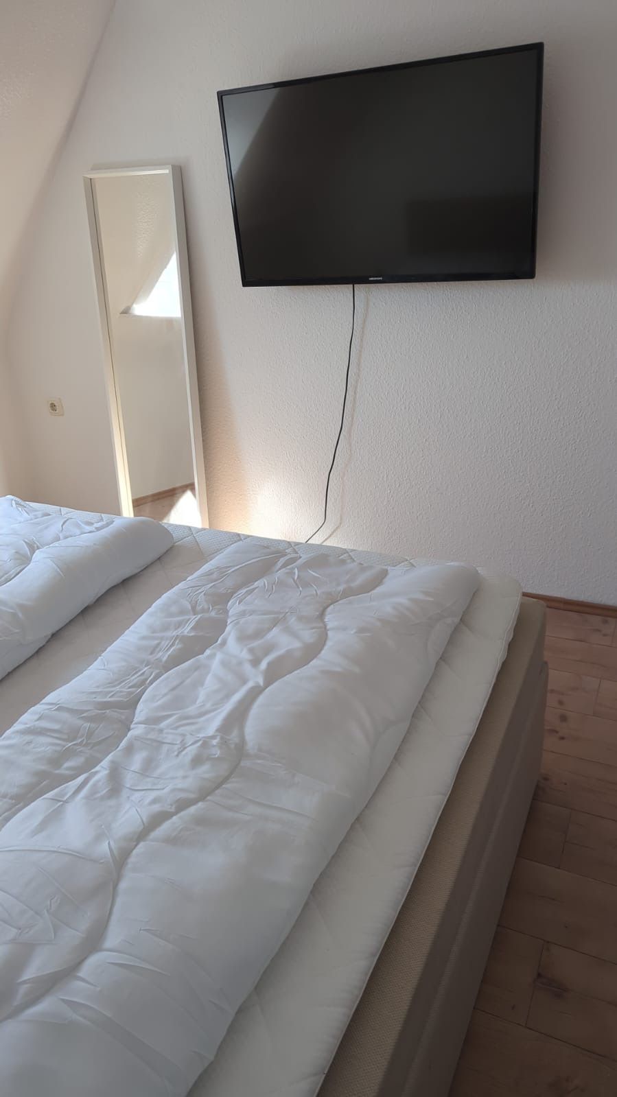Wohnung Am Scheidebach in Grömitz