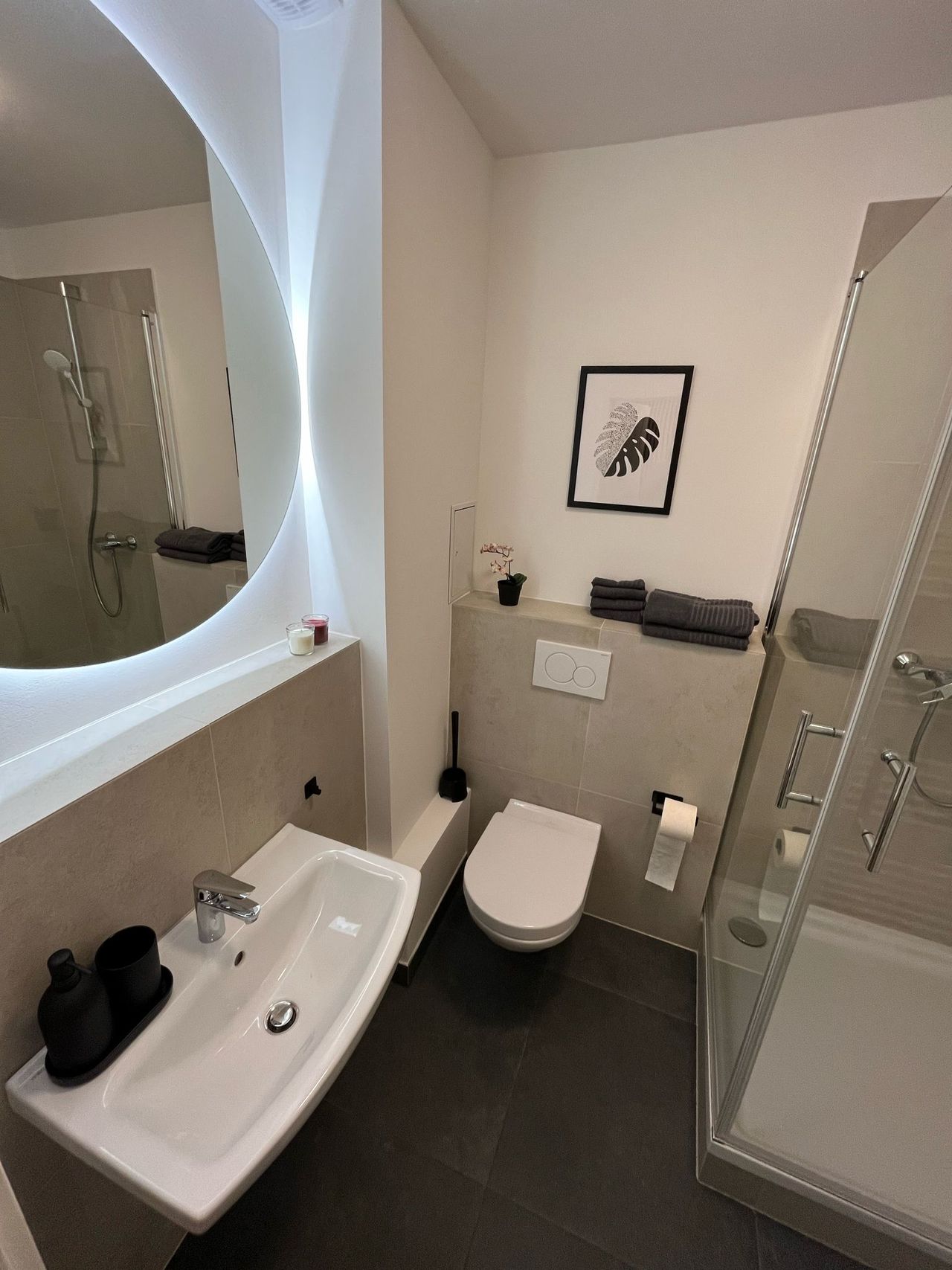 Wohnung Königstraße in Hamburg
