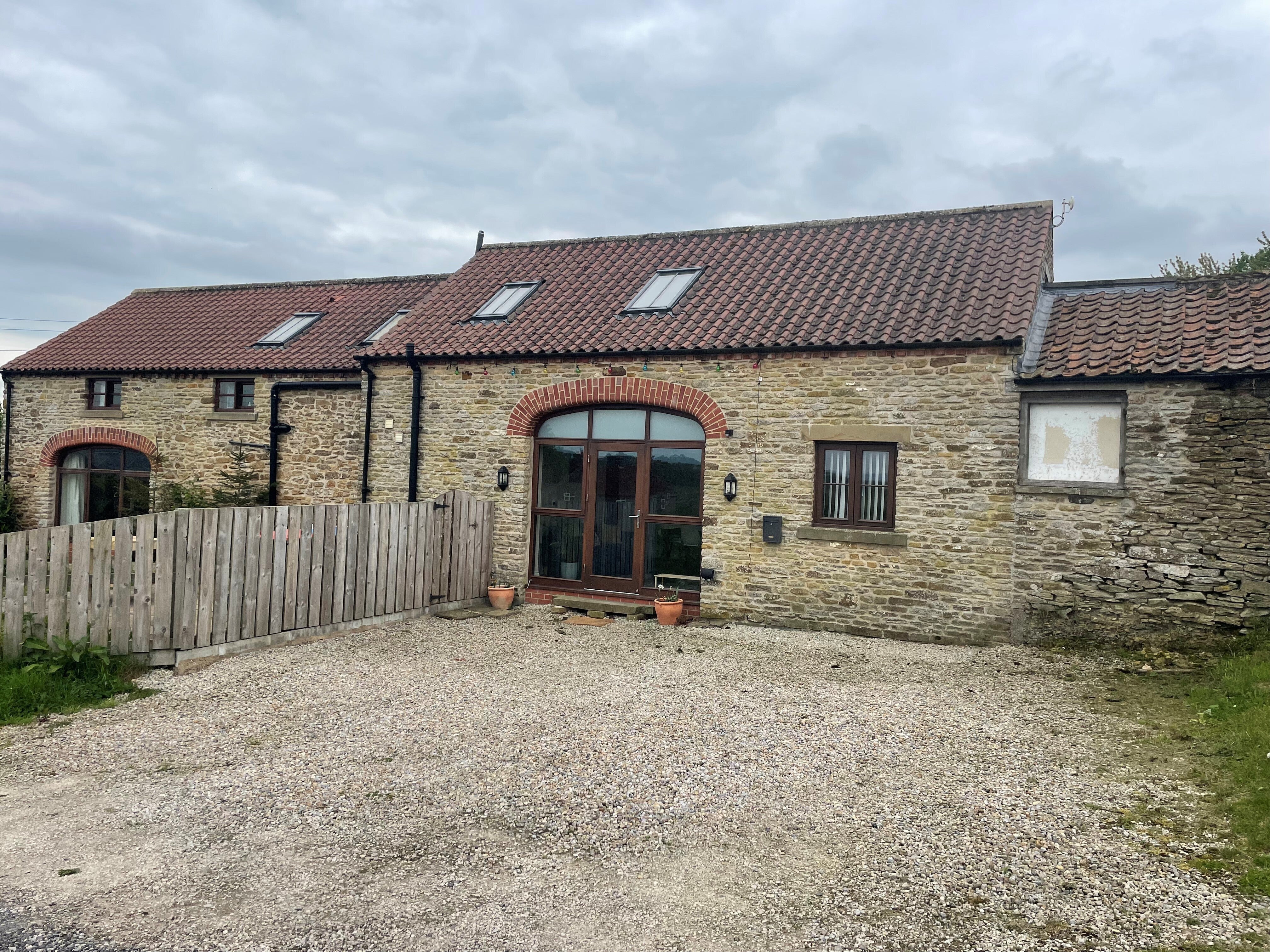 House Wheelgate in Malton
