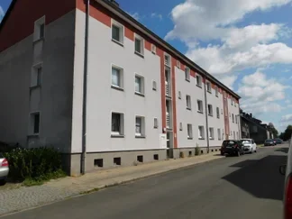 Wohnung Mentingsbank in Essen