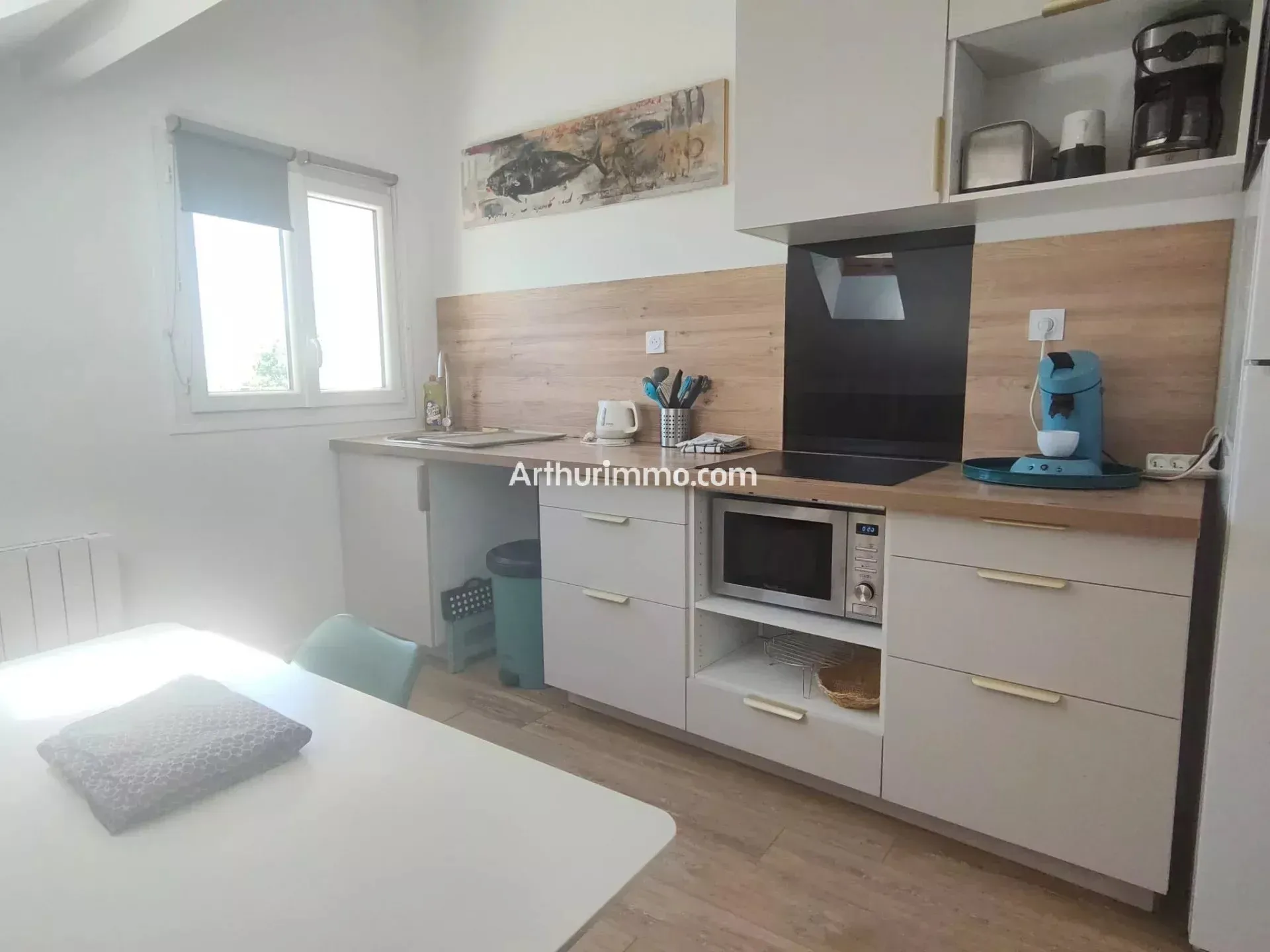 Appartement Allée du Val de Marne à Sucy-en-Brie