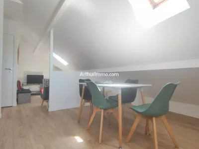 Appartement Allée du Val de Marne à Sucy-en-Brie