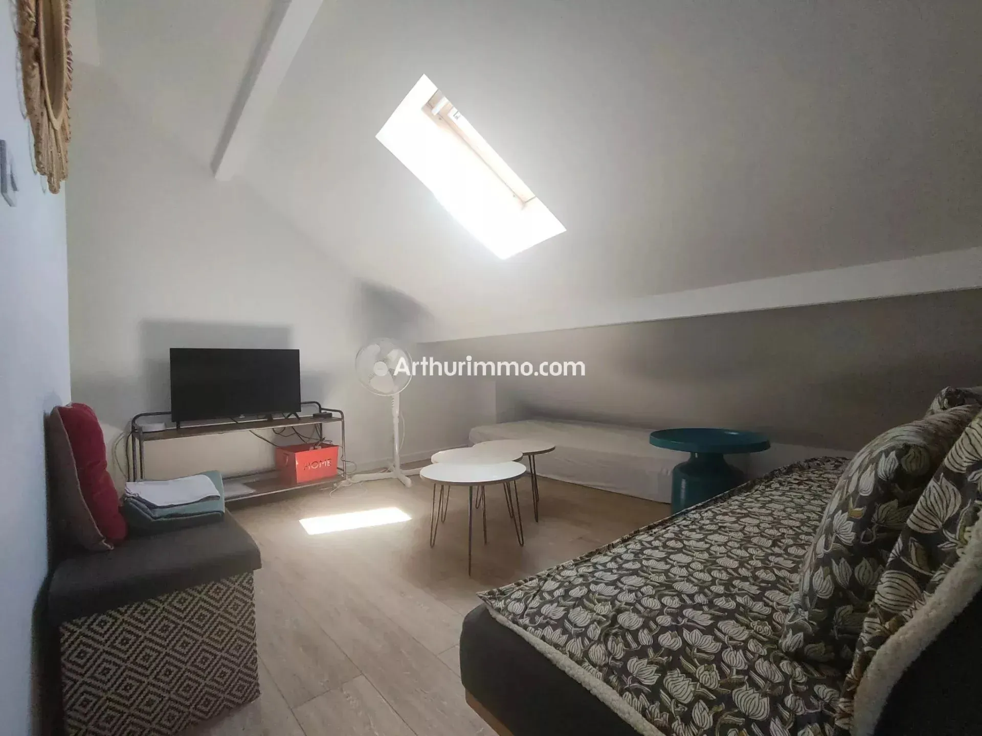 Appartement Allée du Val de Marne à Sucy-en-Brie