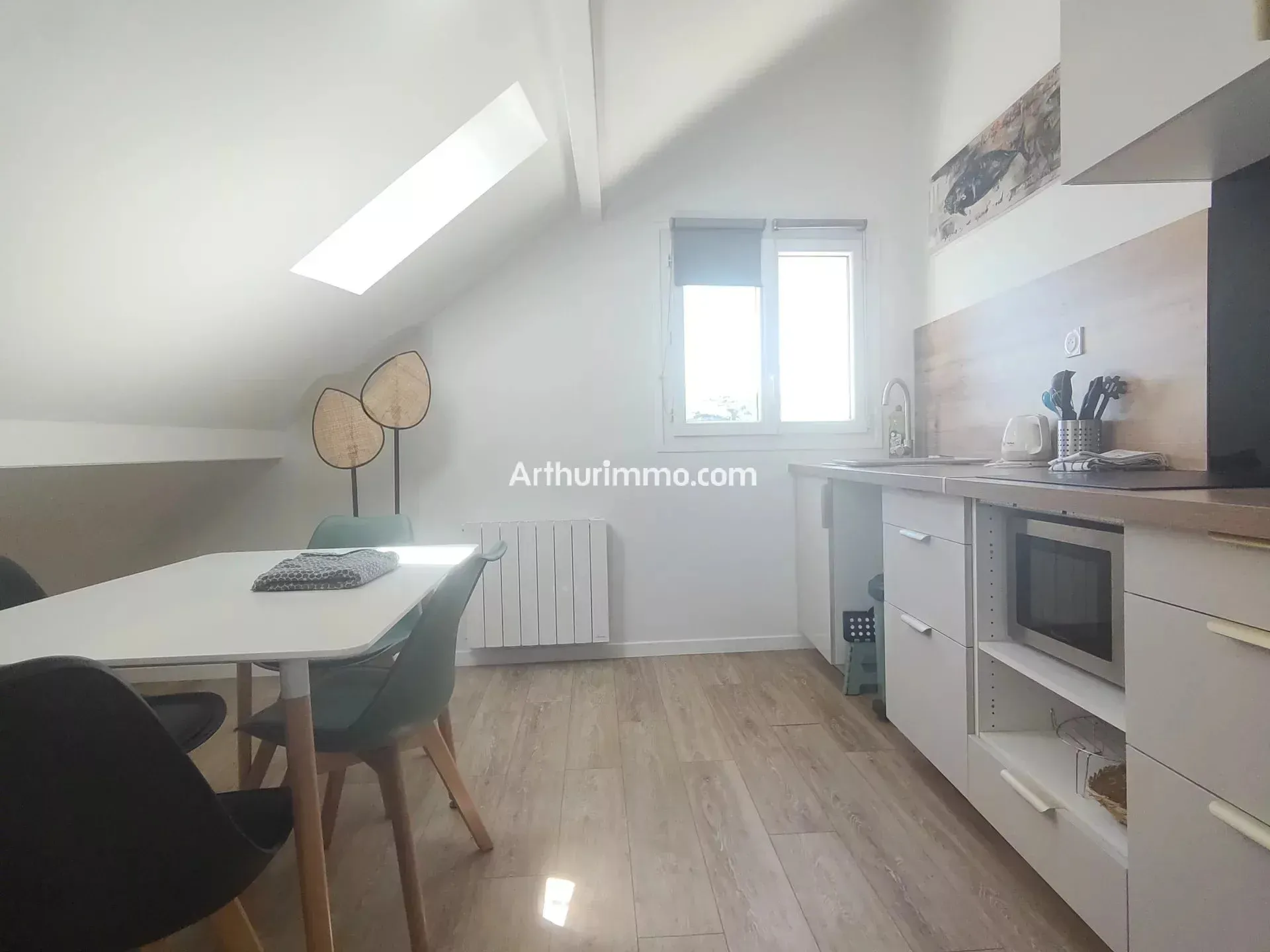 Appartement Allée du Val de Marne à Sucy-en-Brie