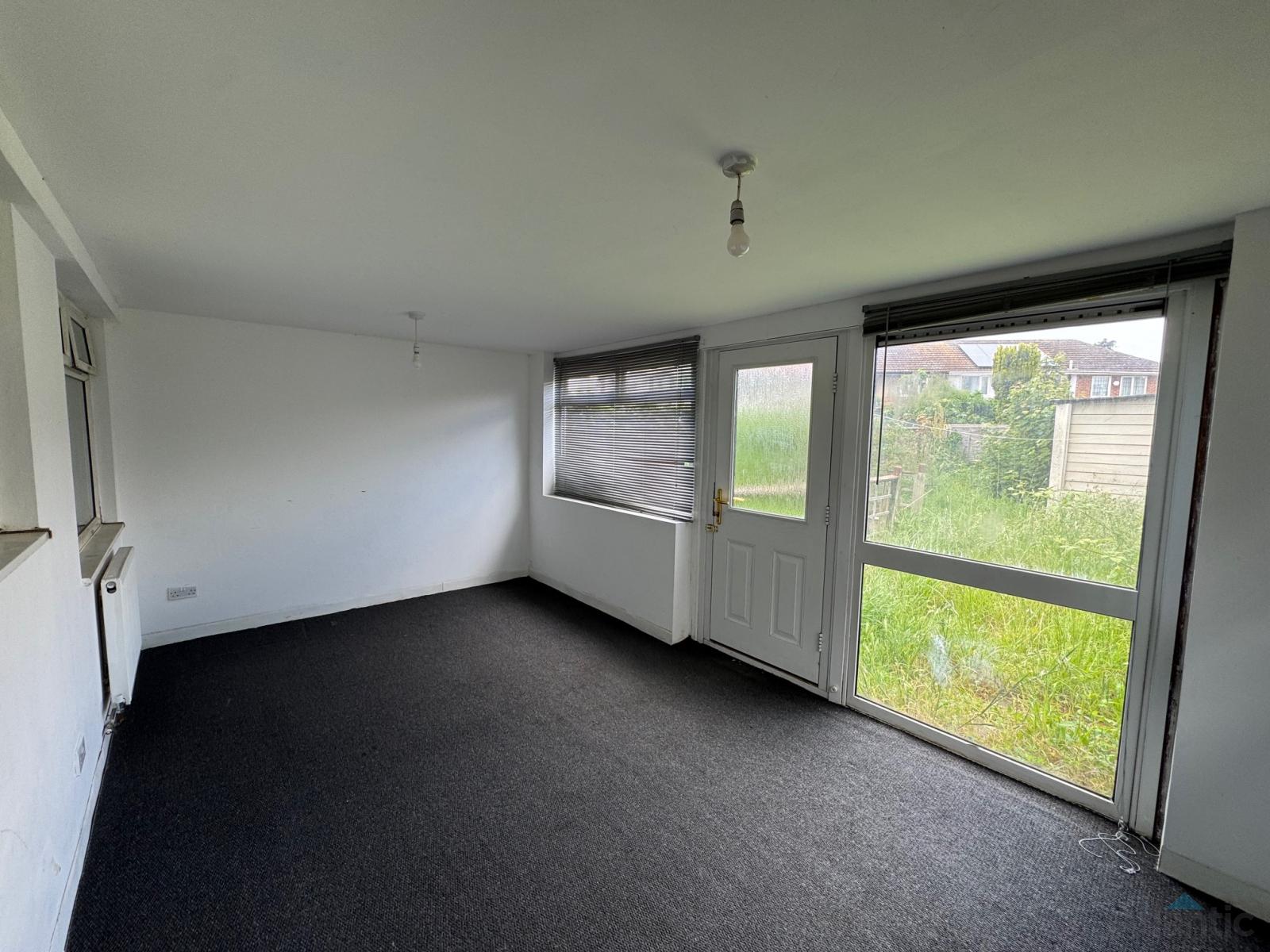 House Dartford Avenue in Greater London