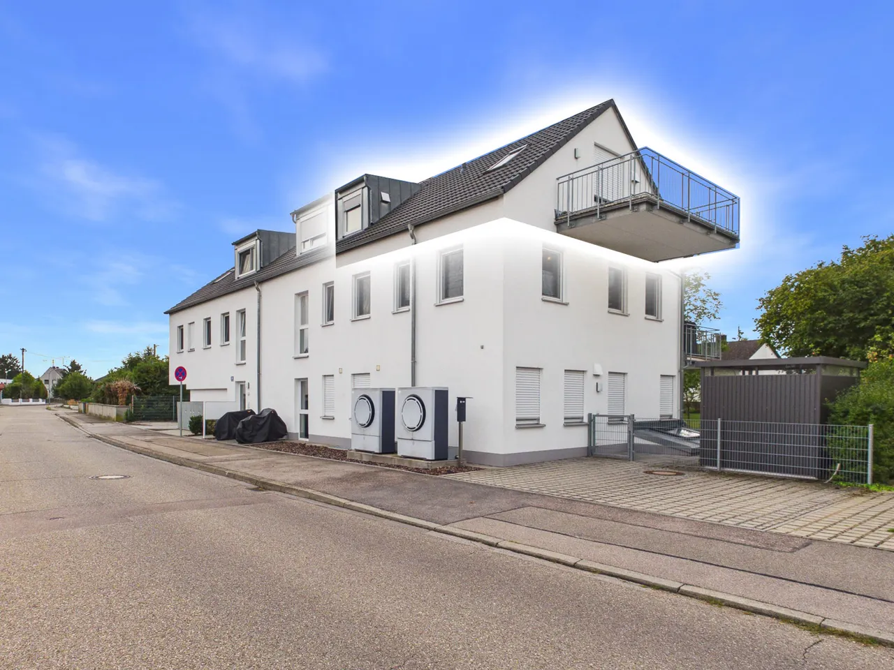 Wohnung Am Eichelanger in Ingolstadt