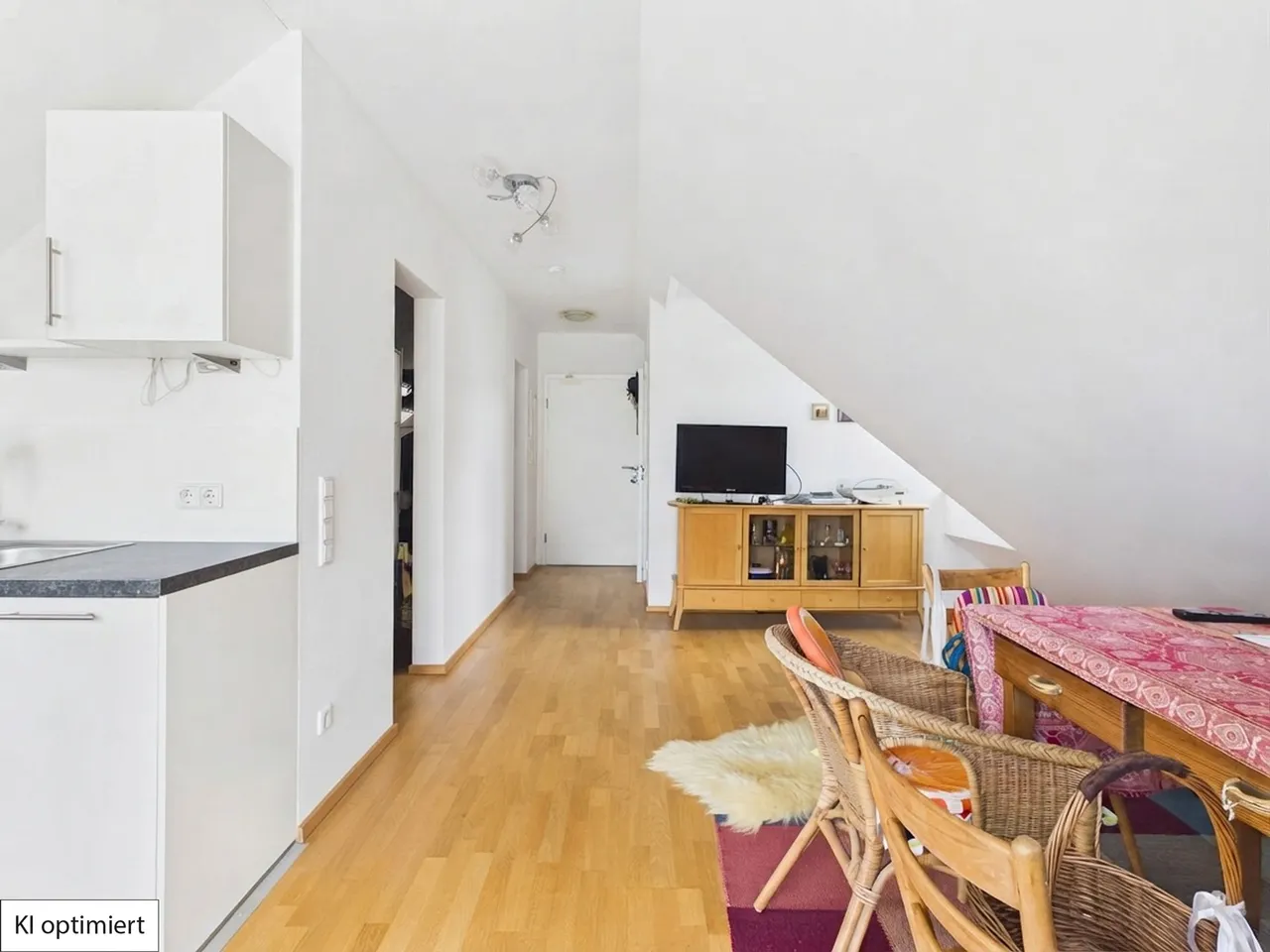 Wohnung Am Eichelanger in Ingolstadt