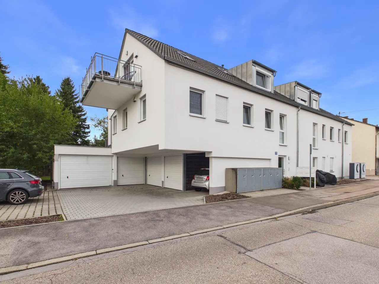 Wohnung Am Eichelanger in Ingolstadt