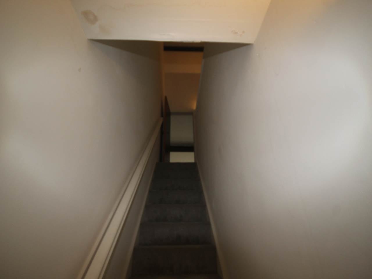 Flat Cape Street in Bradford