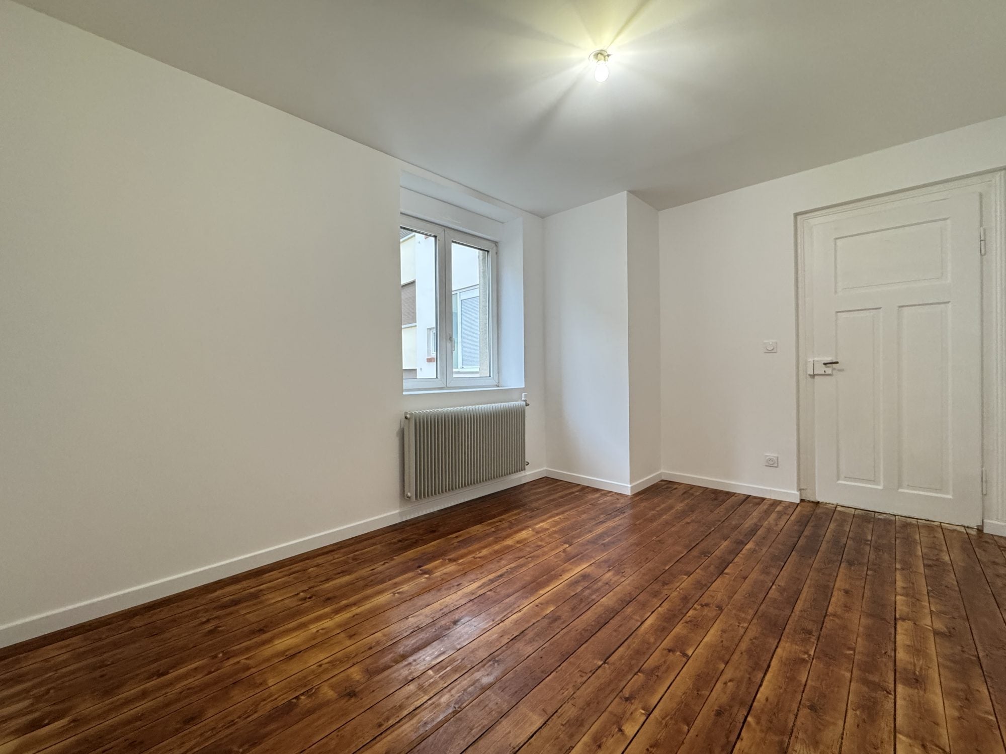 Appartement Rue de la Charmille à Strasbourg