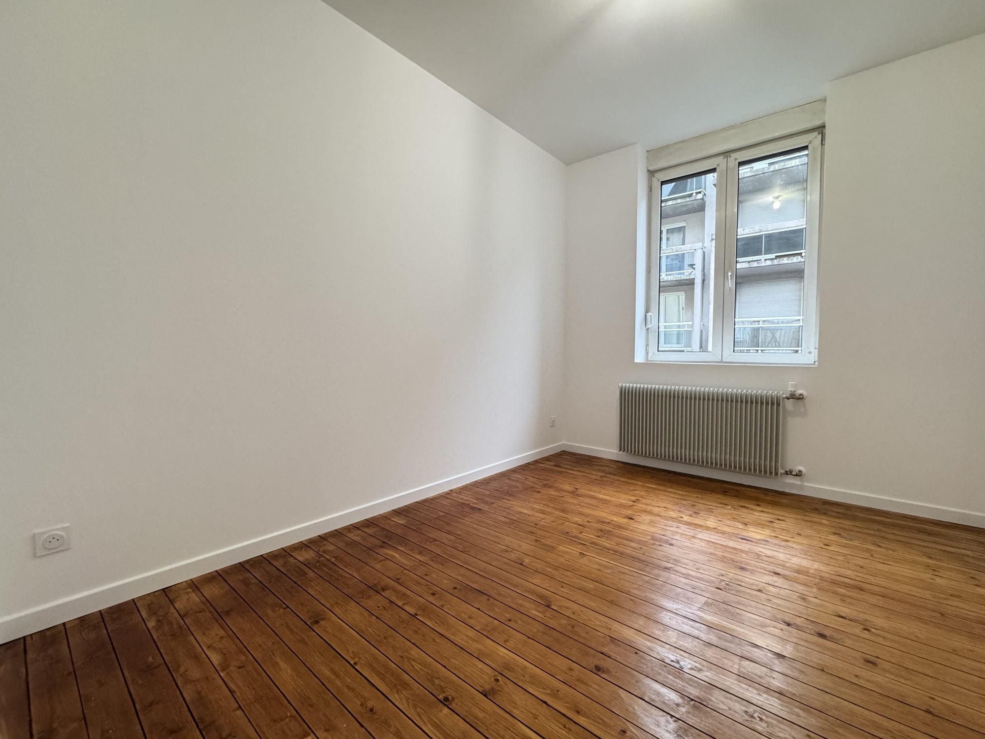 Flat Rue de la Charmille in Strasbourg