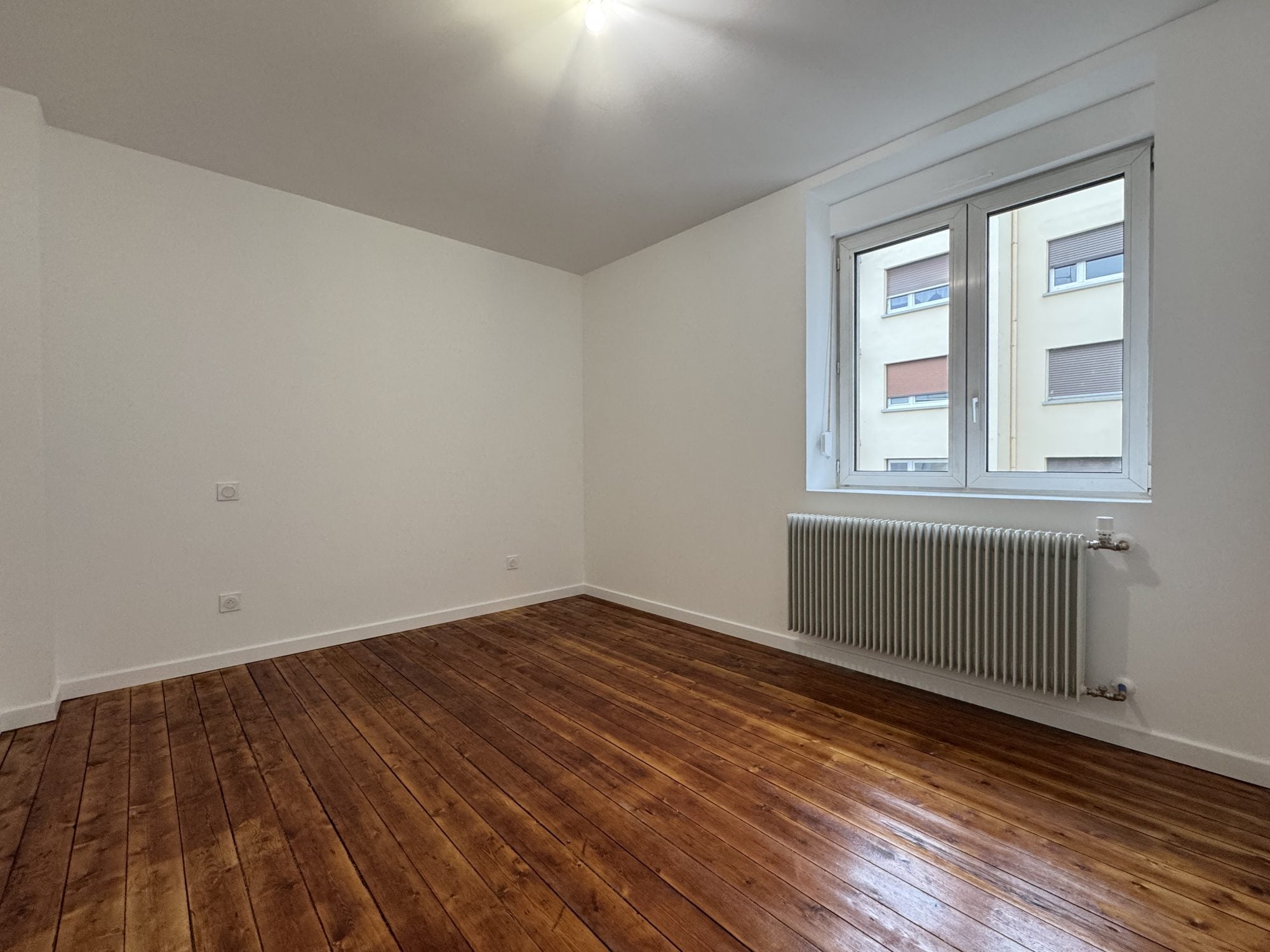 Appartement Rue de la Charmille à Strasbourg