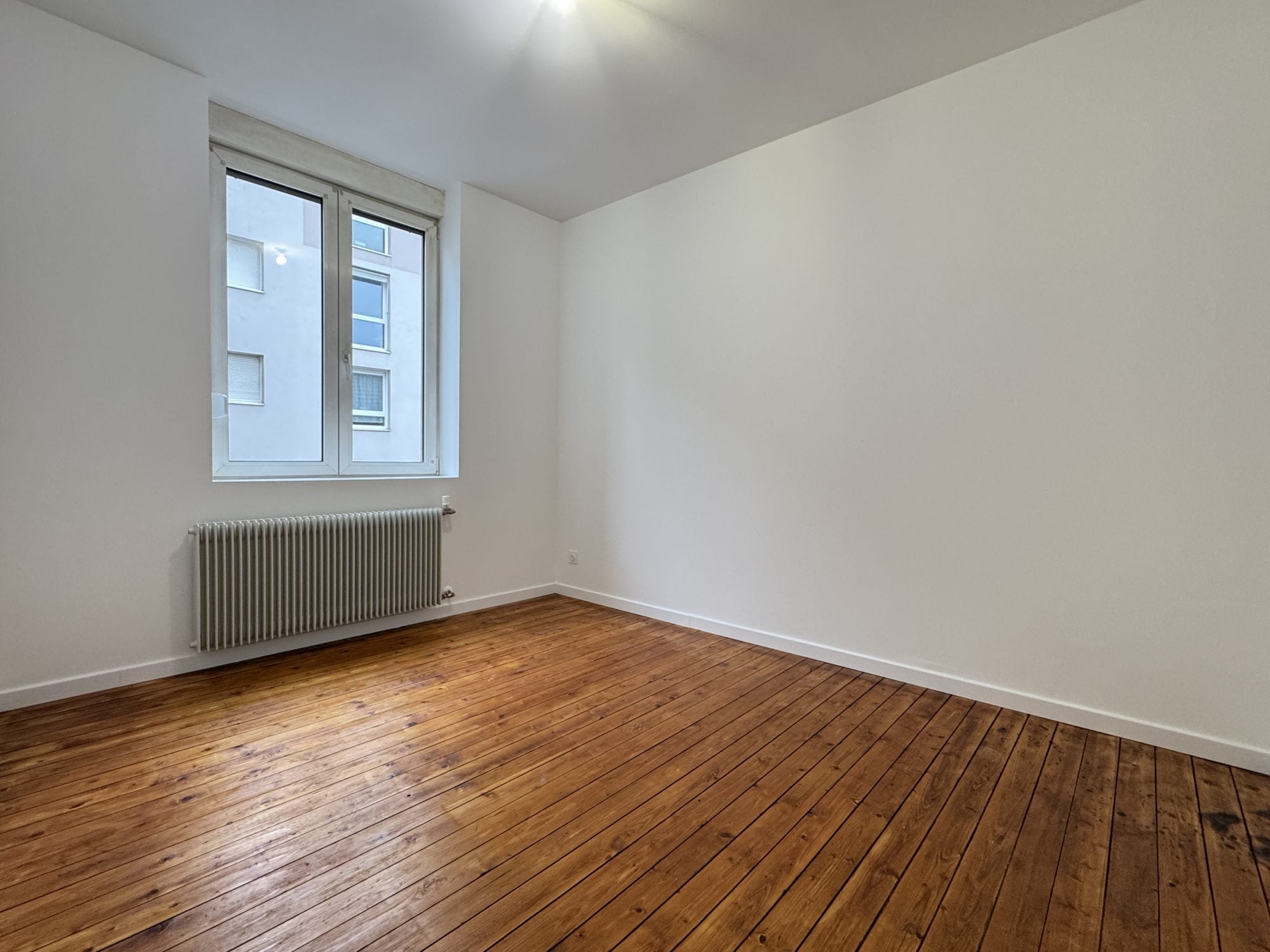 Appartement Rue de la Charmille à Strasbourg