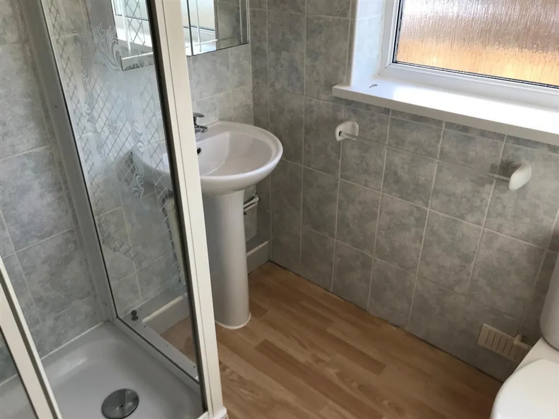 House Cambourne Close in Barry