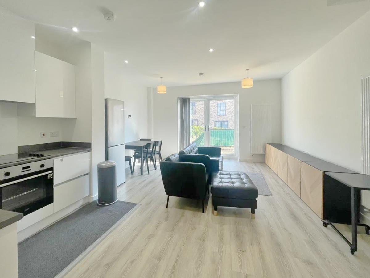 House Lanchester Close in Birmingham