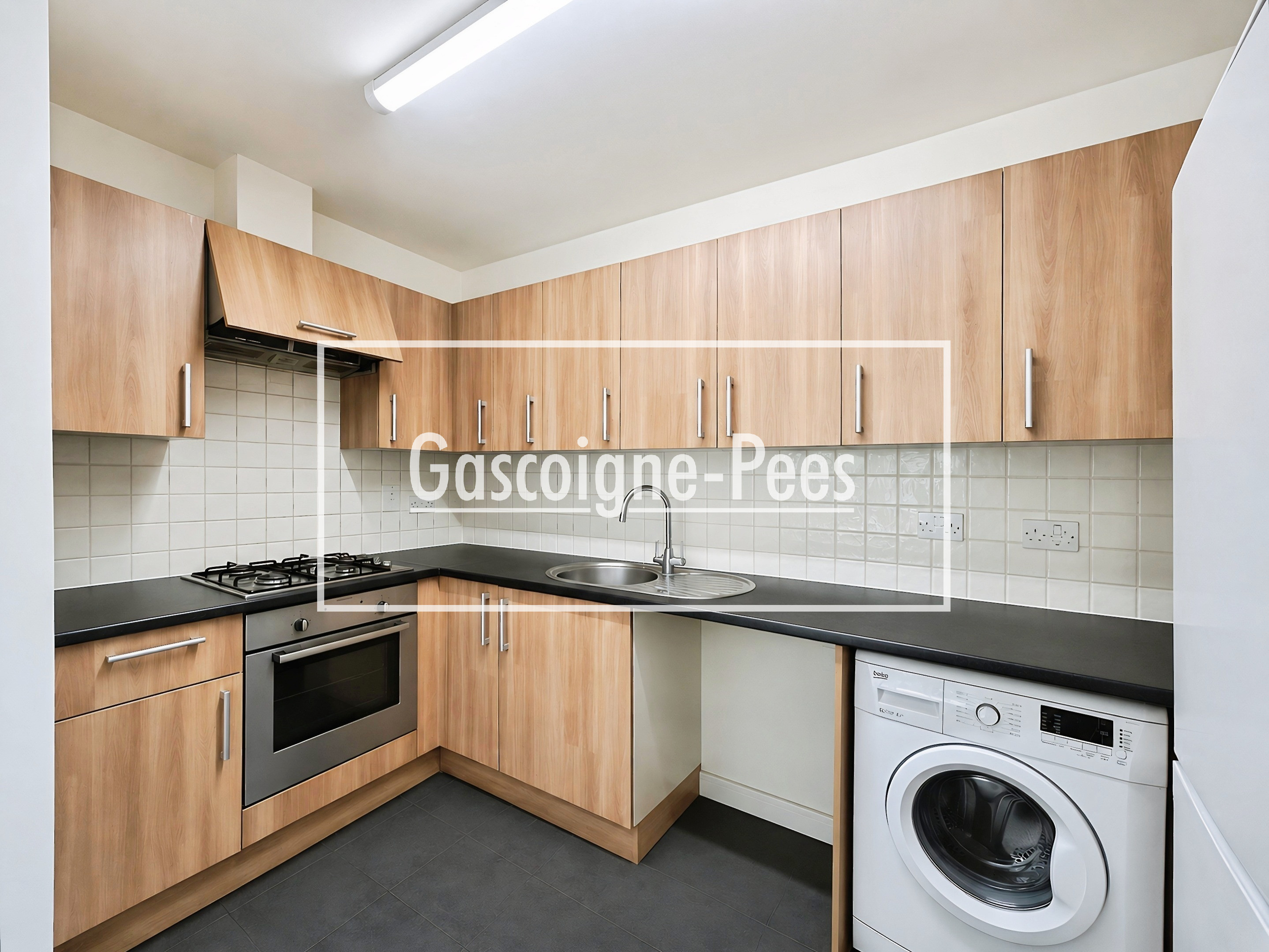 Flat Melrose Walk in Basingstoke and Deane