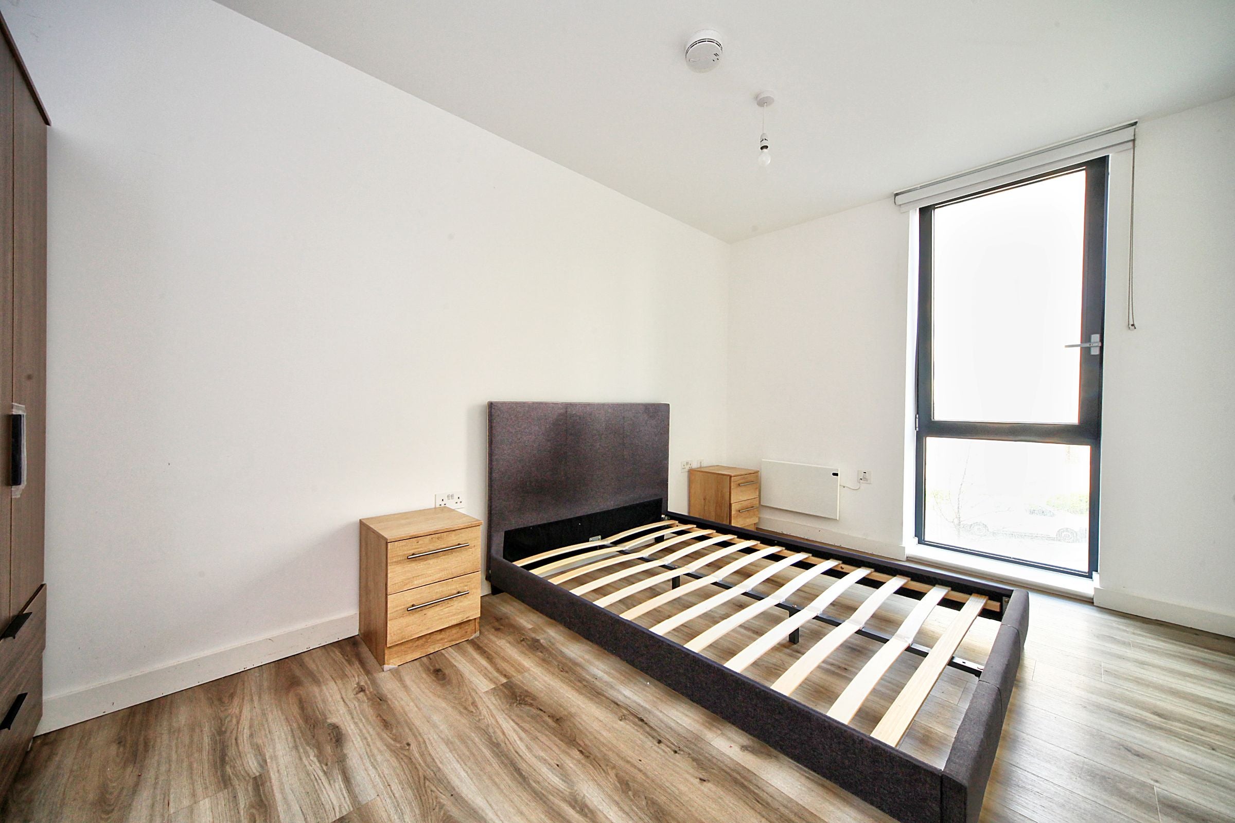 Flat Kimpton Road in Luton