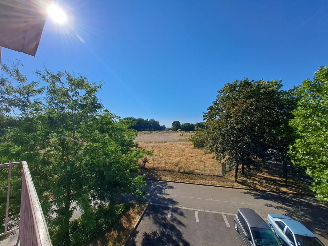 Appartement Place d'Armes à Vitry-le-François