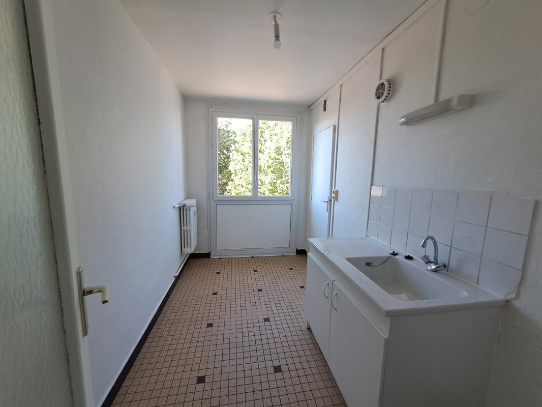 Appartement Place d'Armes à Vitry-le-François