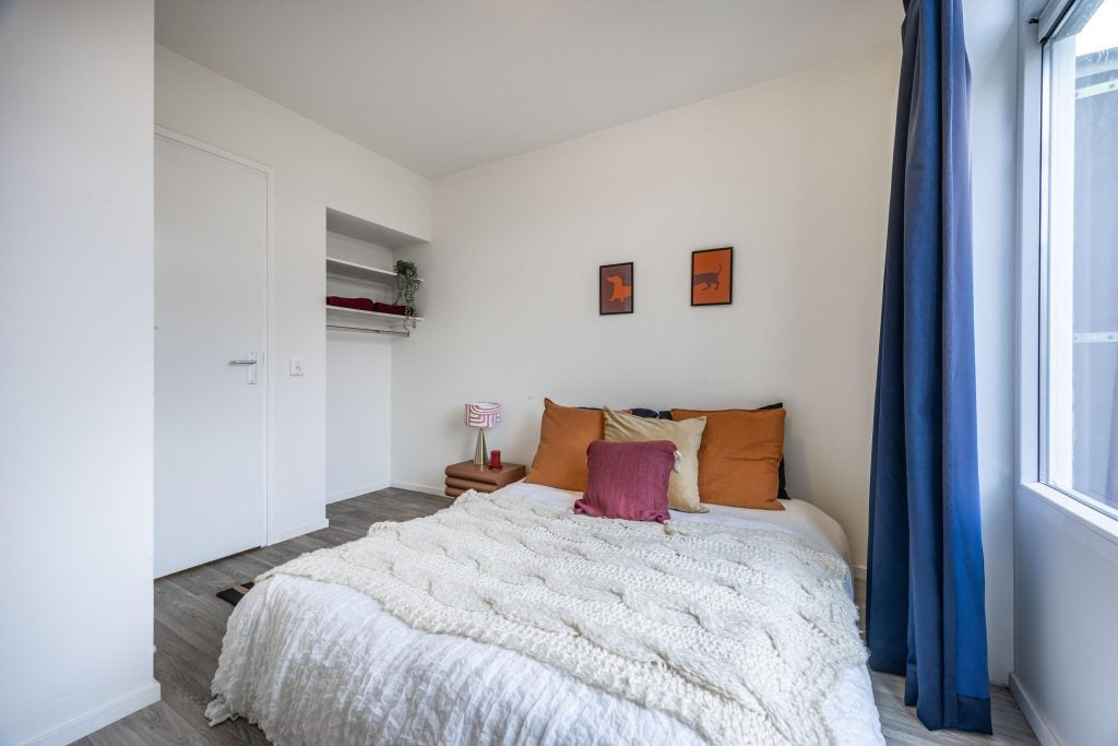 Appartement te koop: Jacob Catsstraat 44, Delft