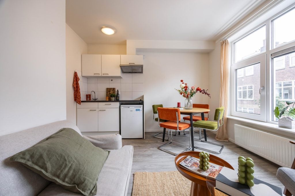Appartement te koop: Jacob Catsstraat 44, Delft