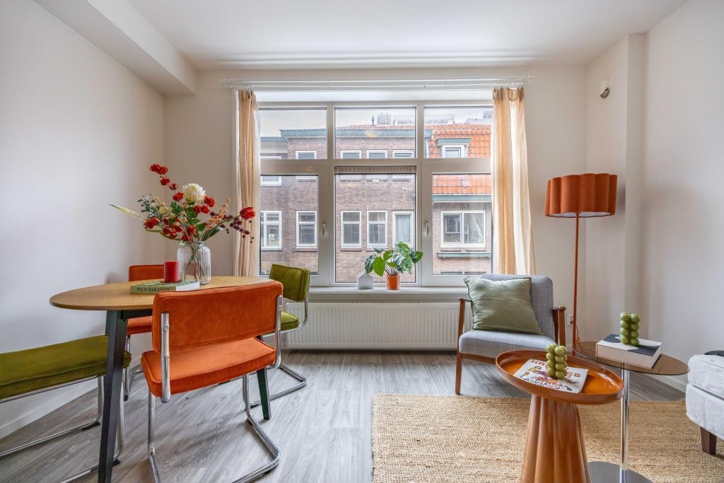 Appartement te koop: Jacob Catsstraat 44, Delft