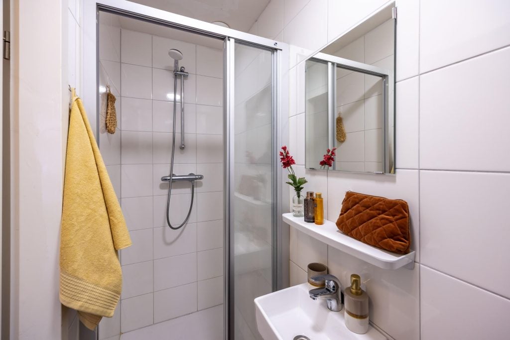 Appartement te koop: Jacob Catsstraat 44, Delft