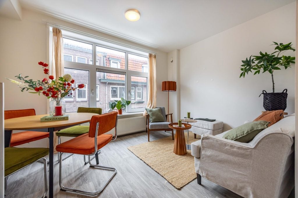 Appartement te koop: Jacob Catsstraat 44, Delft
