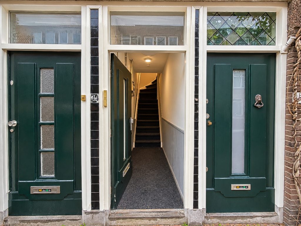 Appartement te koop: Jacob Catsstraat 44, Delft