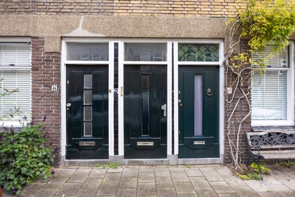 Appartement te koop: Jacob Catsstraat 44, Delft
