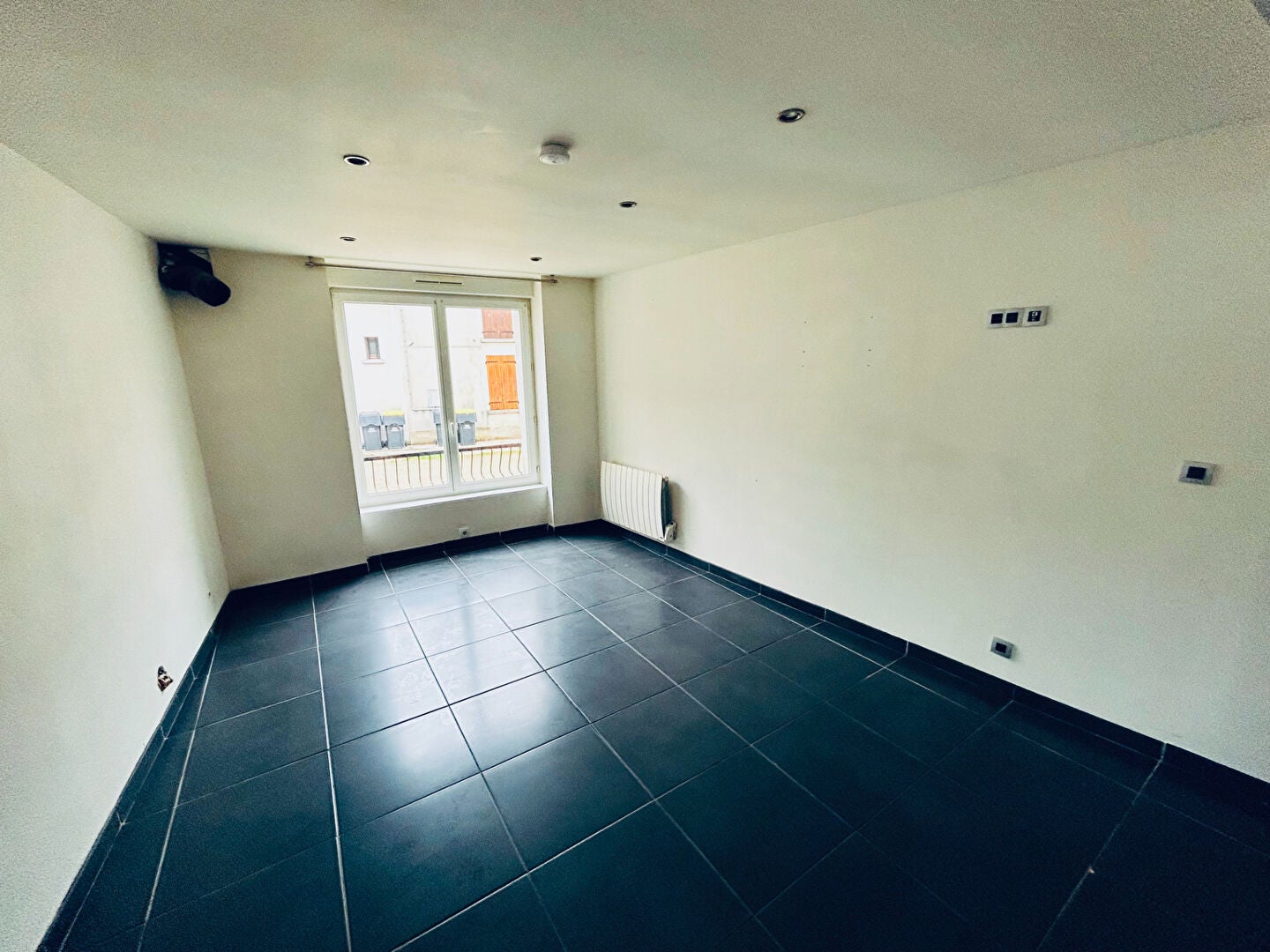 House D 402 in Jouarre