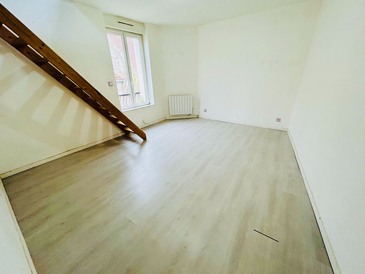 House D 402 in Jouarre