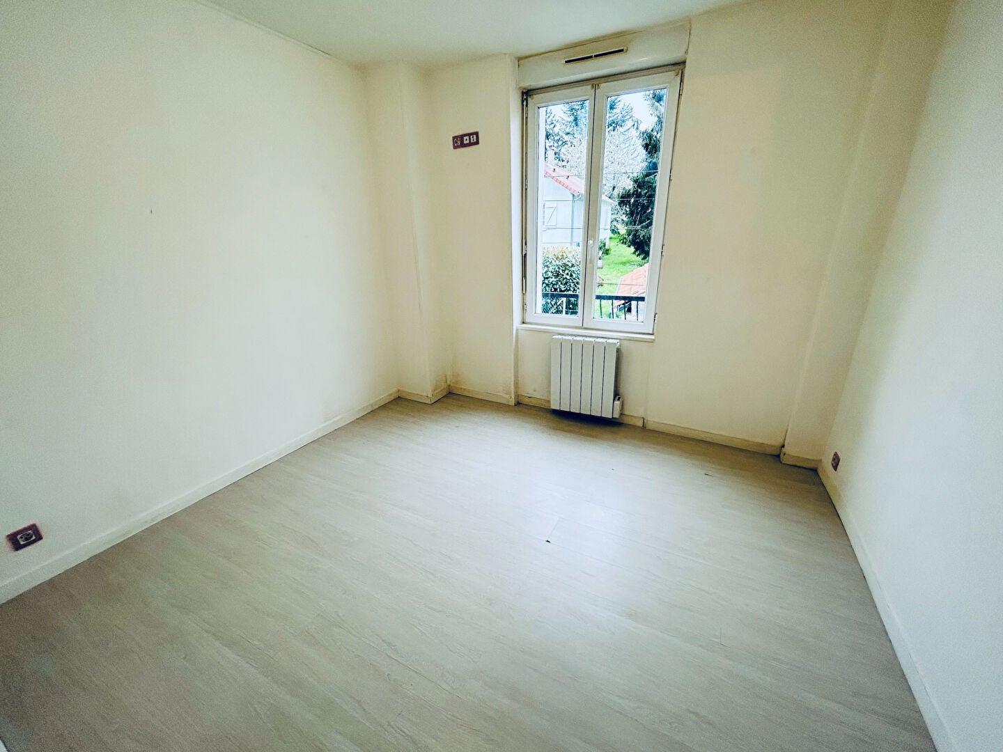 House D 402 in Jouarre