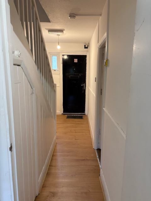 Flat Bordergate in Greater London