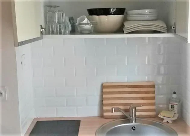 Appartement Place Augustin Normand à Honfleur