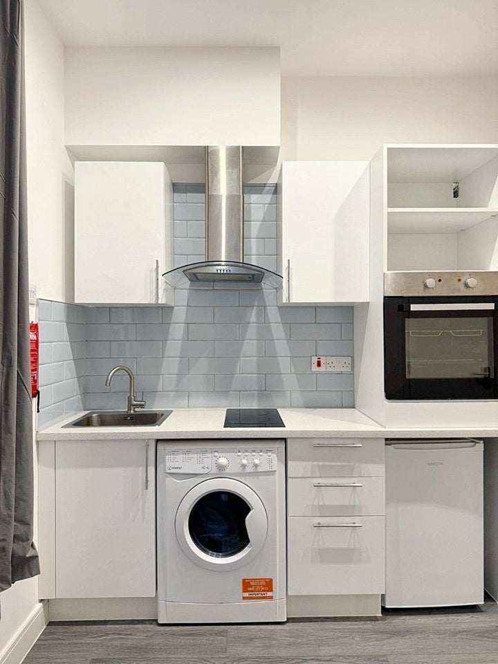 Flat Addington Square in Greater London