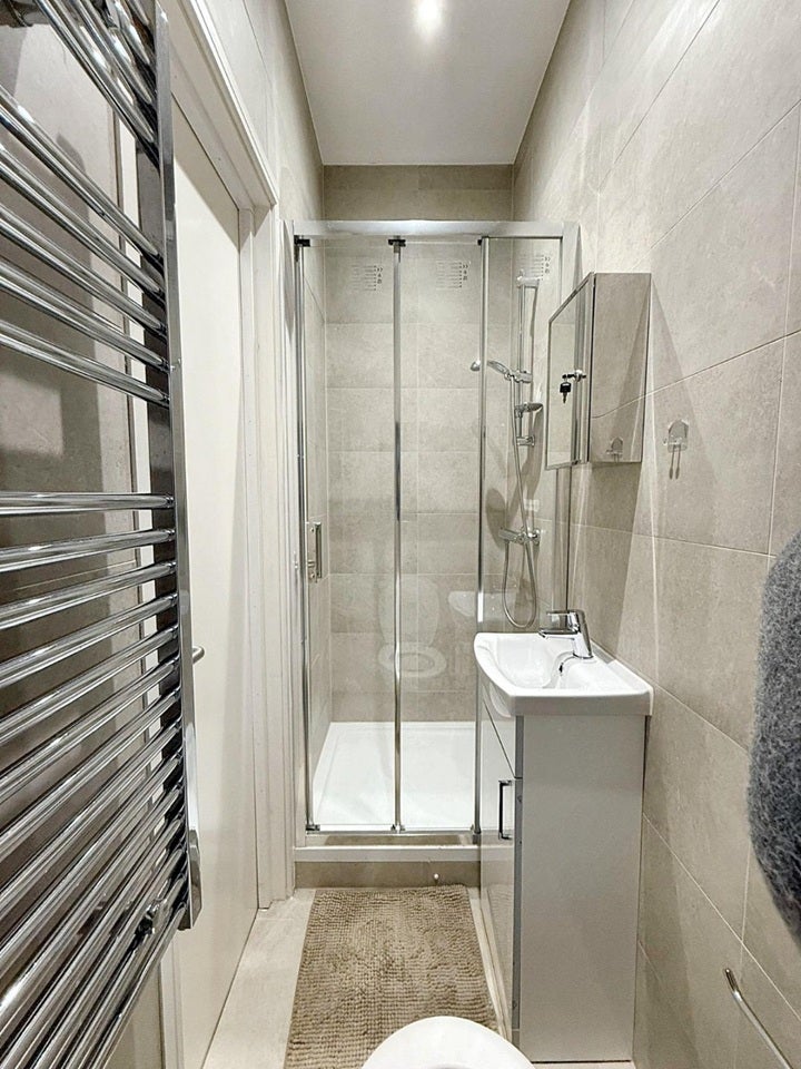 Flat Addington Square in Greater London